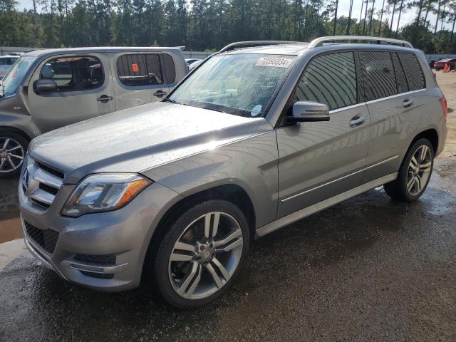 MERCEDES-BENZ GLK 350 2014 wdcgg5hb2eg334682