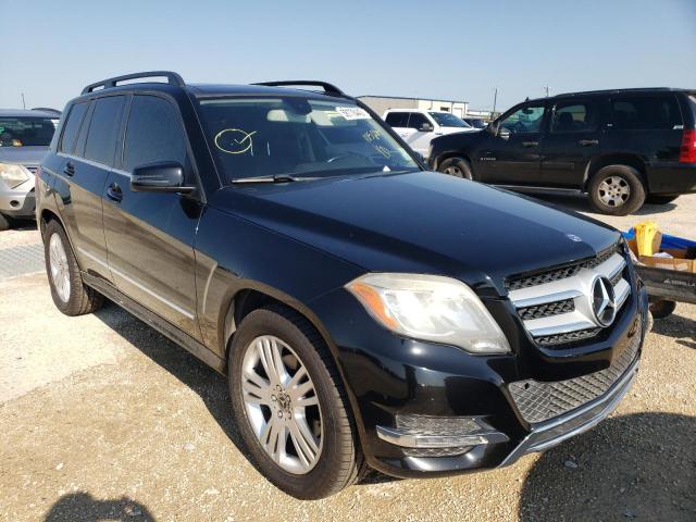 MERCEDES-BENZ GLK 350 2014 wdcgg5hb2eg335797