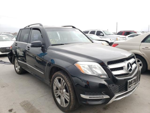 MERCEDES-BENZ GLK 350 2014 wdcgg5hb2eg336383