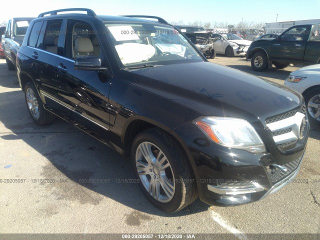 MERCEDES-BENZ GLK-CLASS 2015 wdcgg5hb2fg337664