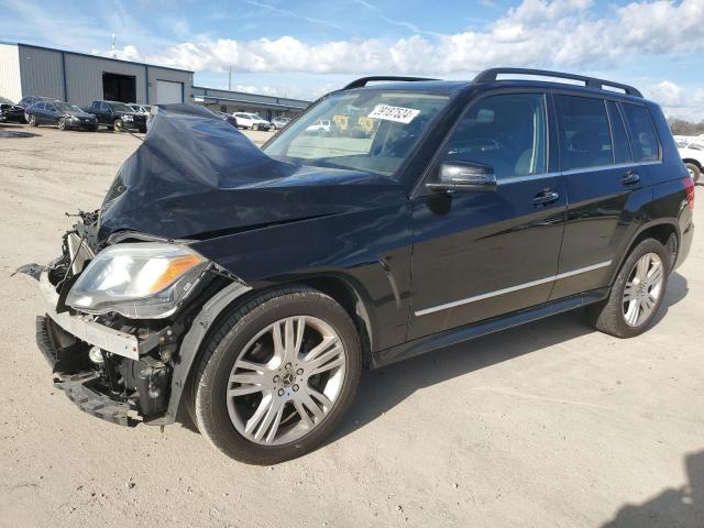 MERCEDES-BENZ GLK-CLASS 2015 wdcgg5hb2fg344114