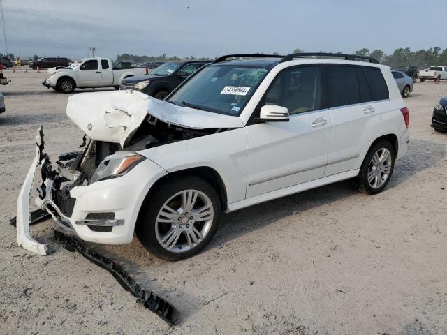 MERCEDES-BENZ GLK-CLASS 2015 wdcgg5hb2fg353279