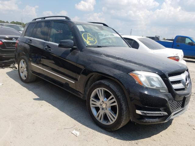 MERCEDES-BENZ GLK 350 2015 wdcgg5hb2fg354979