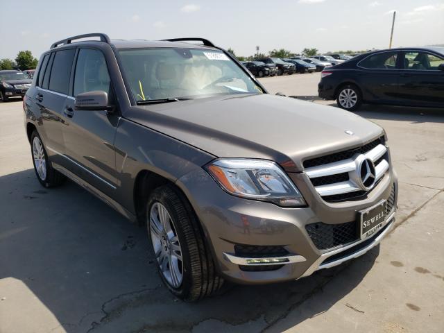 MERCEDES-BENZ GLK 350 2015 wdcgg5hb2fg360992