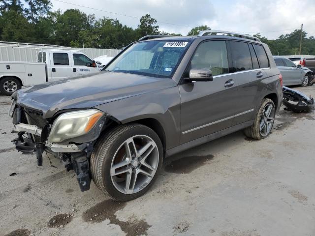 MERCEDES-BENZ GLK 350 2015 wdcgg5hb2fg361561