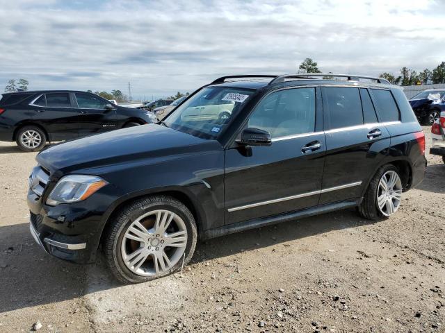 MERCEDES-BENZ GLK 350 2015 wdcgg5hb2fg365433