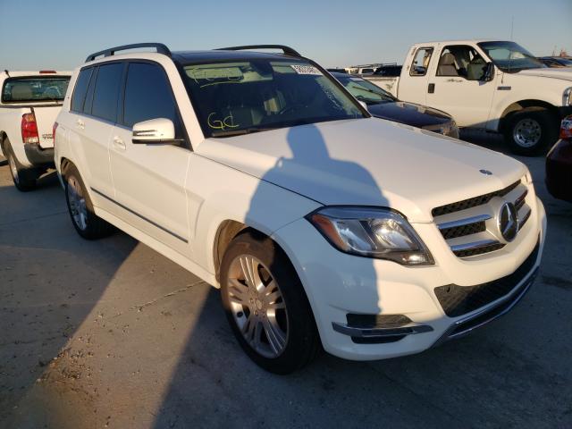 MERCEDES-BENZ GLK 350 2015 wdcgg5hb2fg370874