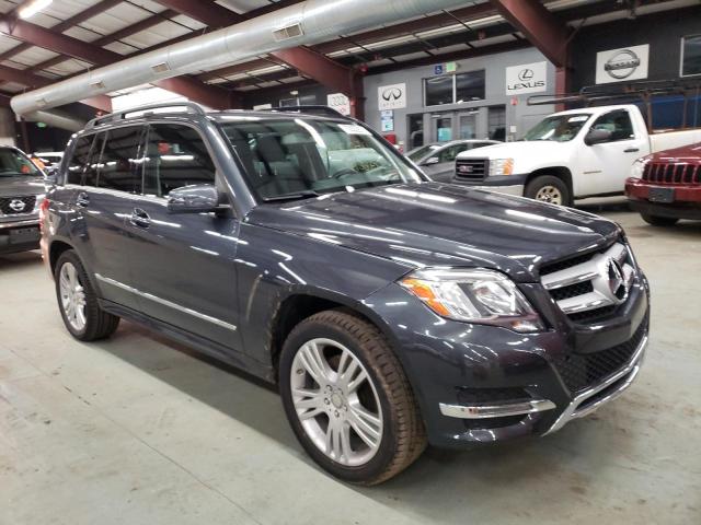 MERCEDES-BENZ GLK 350 2015 wdcgg5hb2fg376867