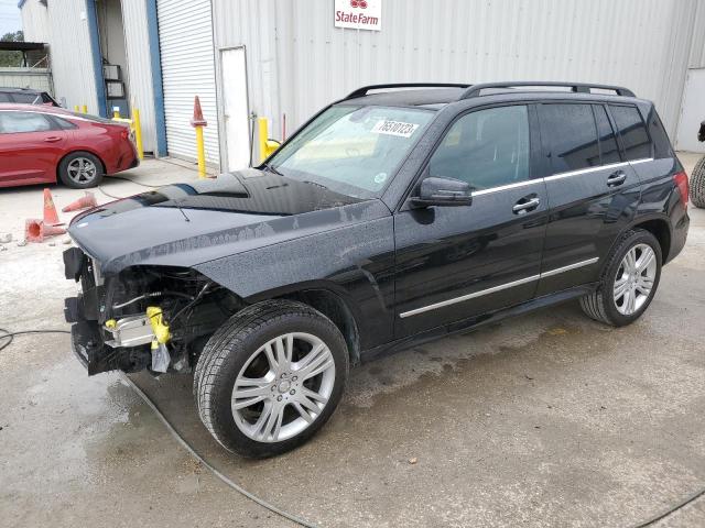 MERCEDES-BENZ GLK-CLASS 2015 wdcgg5hb2fg378523