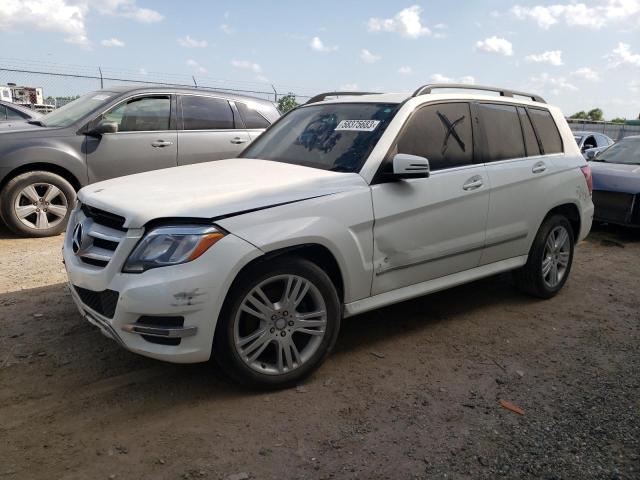 MERCEDES-BENZ GLK 350 2015 wdcgg5hb2fg387917