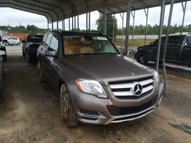 MERCEDES-BENZ GLK 350 2015 wdcgg5hb2fg392521