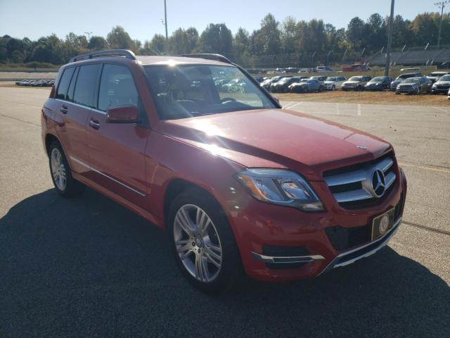 MERCEDES-BENZ GLK 350 2015 wdcgg5hb2fg401041