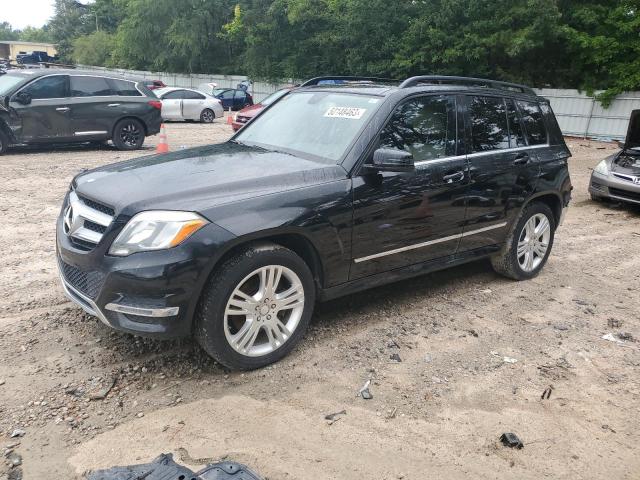 MERCEDES-BENZ GLK 350 2015 wdcgg5hb2fg402299