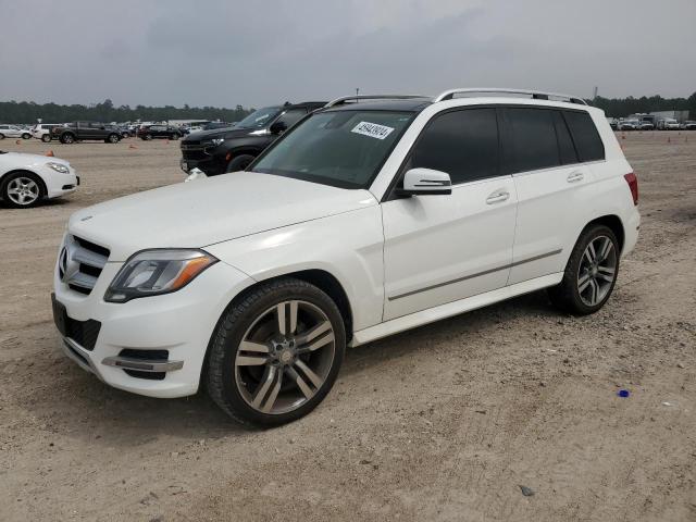 MERCEDES-BENZ GLK-CLASS 2015 wdcgg5hb2fg406479