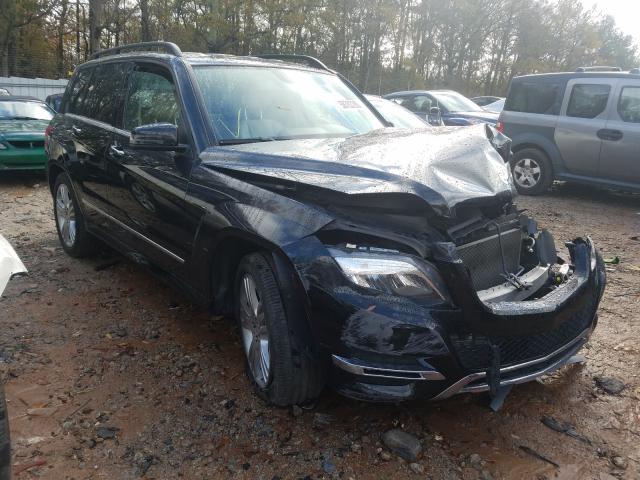 MERCEDES-BENZ GLK 350 2015 wdcgg5hb2fg410256