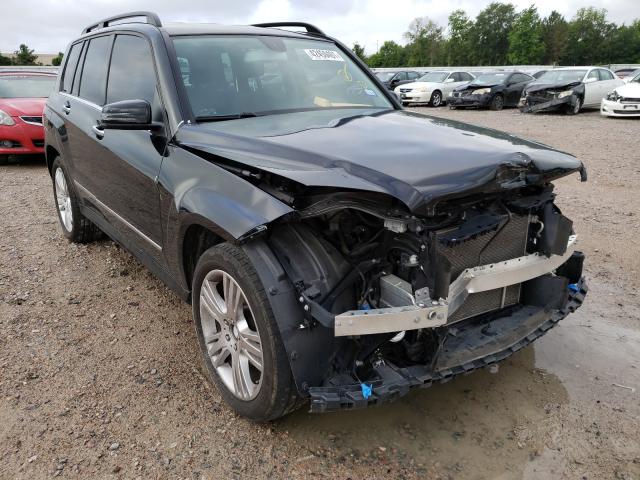 MERCEDES-BENZ GLK 350 2015 wdcgg5hb2fg411665