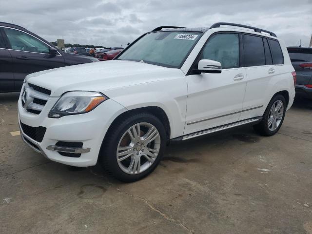 MERCEDES-BENZ GLK 350 2015 wdcgg5hb2fg422553