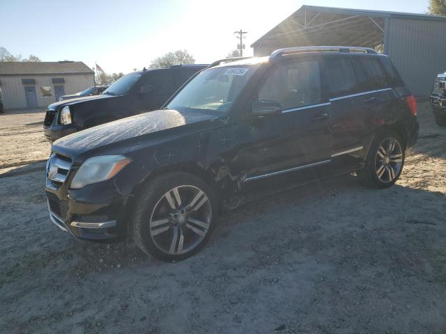 MERCEDES-BENZ GLK-CLASS 2015 wdcgg5hb2fg423136