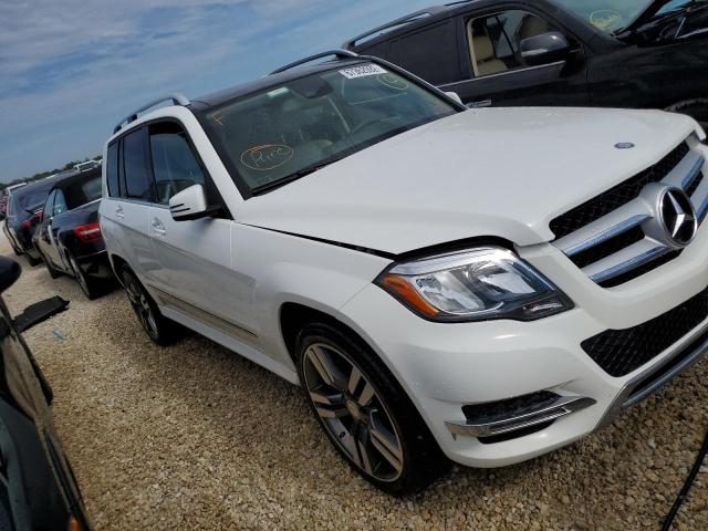 MERCEDES-BENZ GLK 350 2015 wdcgg5hb2fg424688