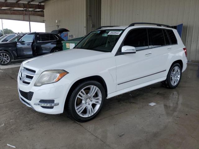 MERCEDES-BENZ GLK-CLASS 2015 wdcgg5hb2fg426425