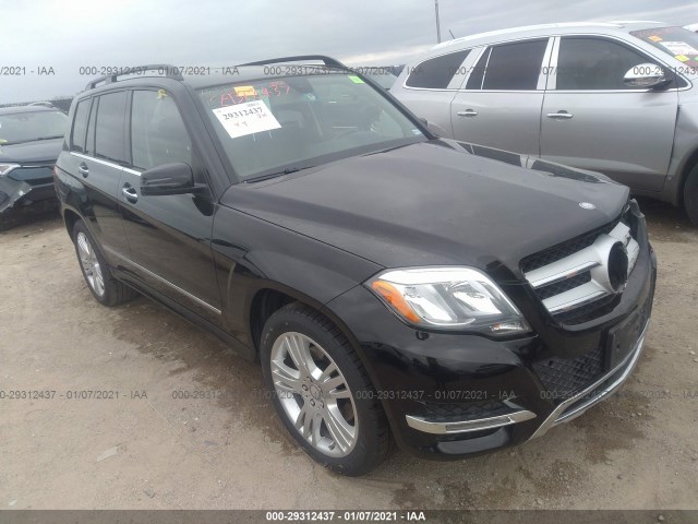 MERCEDES-BENZ GLK-CLASS 2015 wdcgg5hb2fg427624