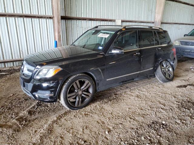 MERCEDES-BENZ GLK 350 2015 wdcgg5hb2fg428210