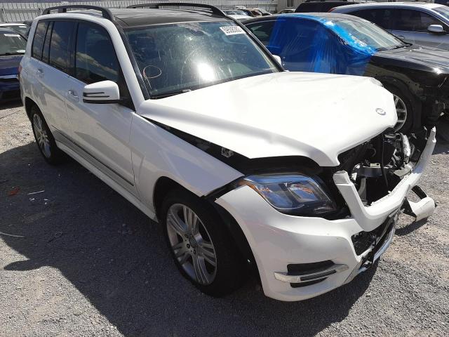 MERCEDES-BENZ GLK 350 2015 wdcgg5hb2fg431799