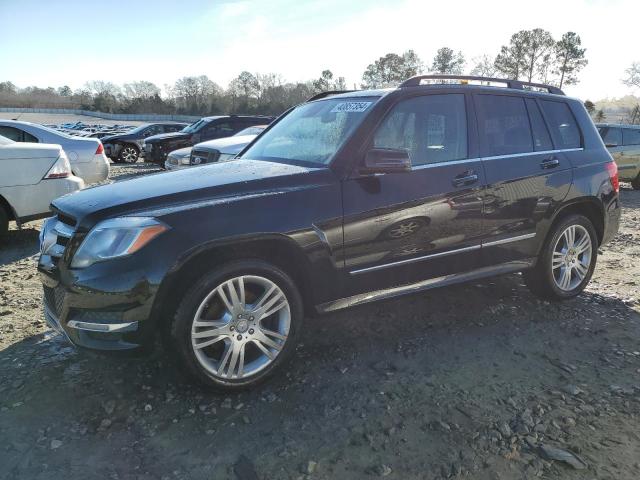 MERCEDES-BENZ GLK-CLASS 2015 wdcgg5hb2fg436839