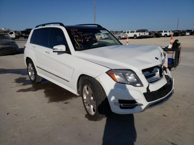 MERCEDES-BENZ GLK 350 2015 wdcgg5hb2fg437263