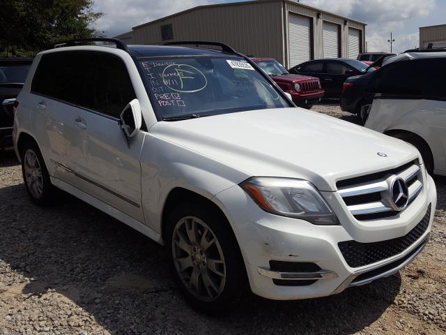 MERCEDES-BENZ GLK 350 2013 wdcgg5hb3df966045