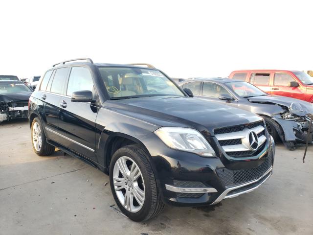 MERCEDES-BENZ GLK 350 2013 wdcgg5hb3df967034