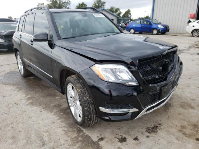 MERCEDES-BENZ GLK 350 2013 wdcgg5hb3df987378