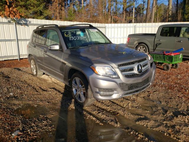 MERCEDES-BENZ GLK 350 2013 wdcgg5hb3dg003091