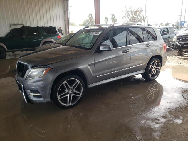 MERCEDES-BENZ GLK-CLASS 2013 wdcgg5hb3dg004984