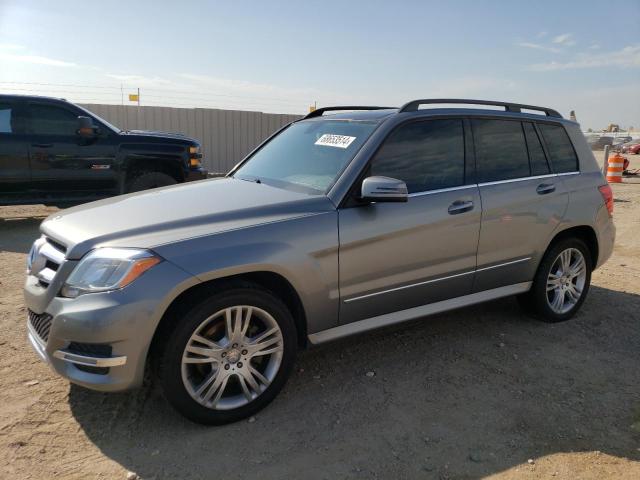 MERCEDES-BENZ GLK 350 2013 wdcgg5hb3dg009697