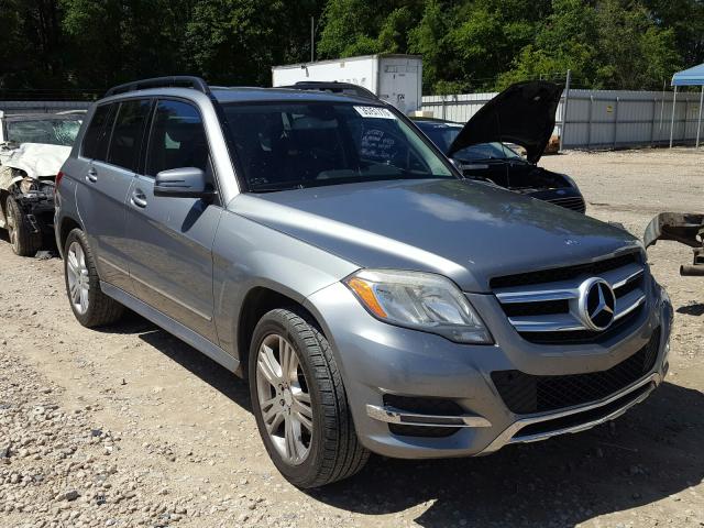 MERCEDES-BENZ GLK 350 2013 wdcgg5hb3dg014575