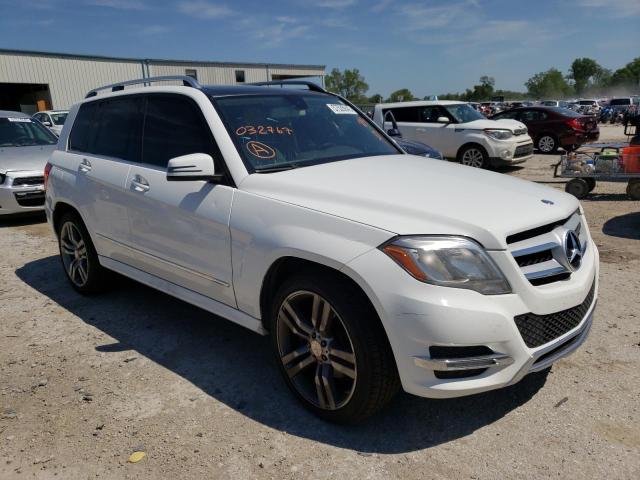 MERCEDES-BENZ GLK 350 2013 wdcgg5hb3dg032767