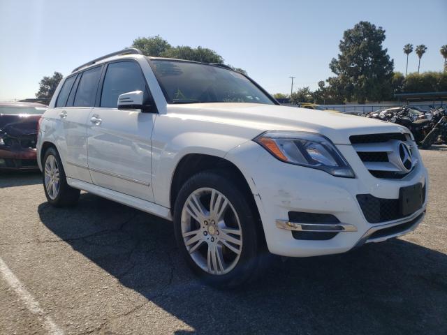 MERCEDES-BENZ GLK 350 2013 wdcgg5hb3dg063954