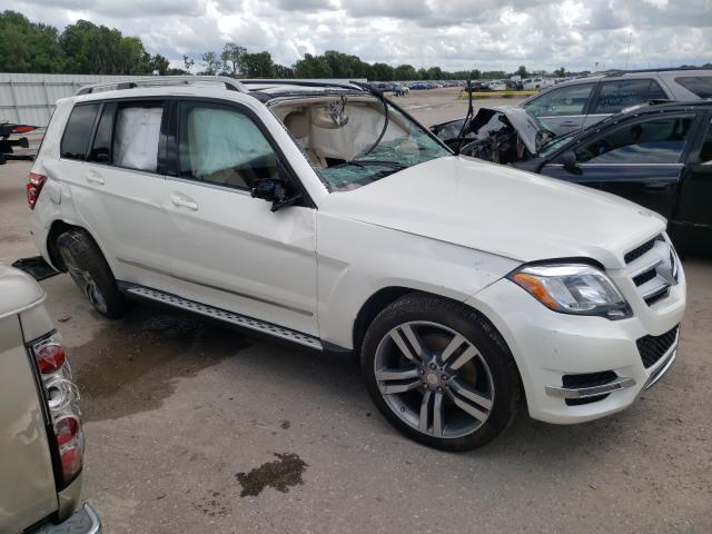 MERCEDES-BENZ GLK 350 2013 wdcgg5hb3dg087395