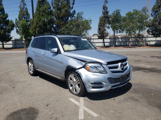 MERCEDES-BENZ GLK 350 2013 wdcgg5hb3dg103658