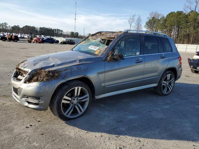 MERCEDES-BENZ GLK 350 2013 wdcgg5hb3dg140872