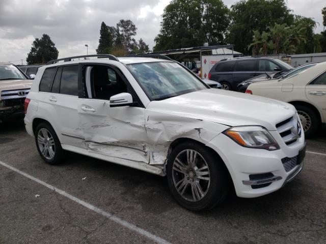 MERCEDES-BENZ GLK 350 2013 wdcgg5hb3dg149569