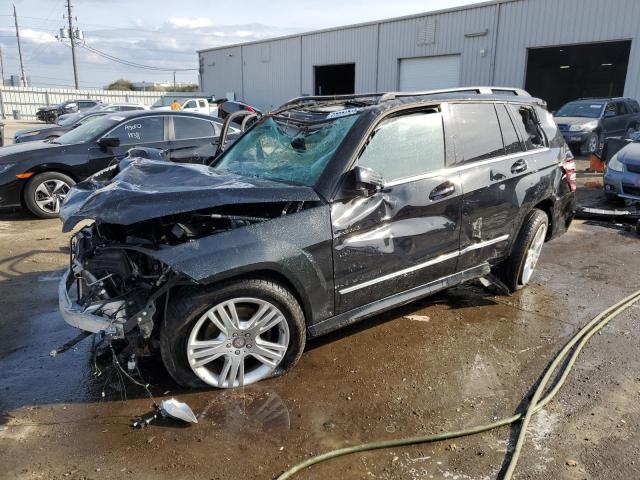 MERCEDES-BENZ GLK 350 2014 wdcgg5hb3eg189197