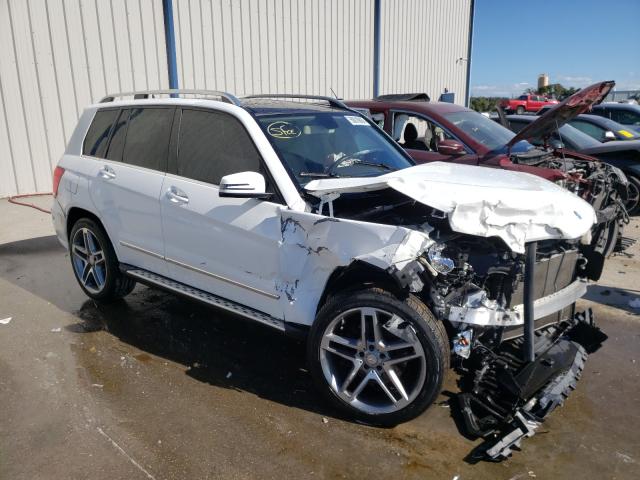 MERCEDES-BENZ GLK 350 2014 wdcgg5hb3eg197106