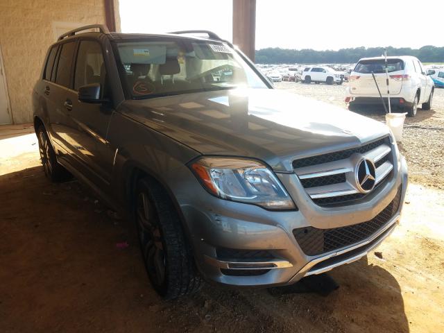 MERCEDES-BENZ GLK 350 2014 wdcgg5hb3eg210307