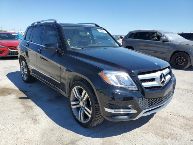 MERCEDES-BENZ GLK 350 2014 wdcgg5hb3eg218696