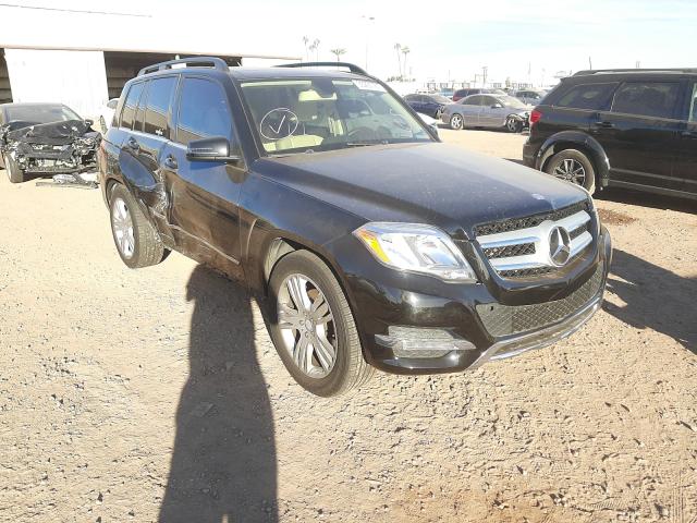 MERCEDES-BENZ GLK 350 2014 wdcgg5hb3eg230962