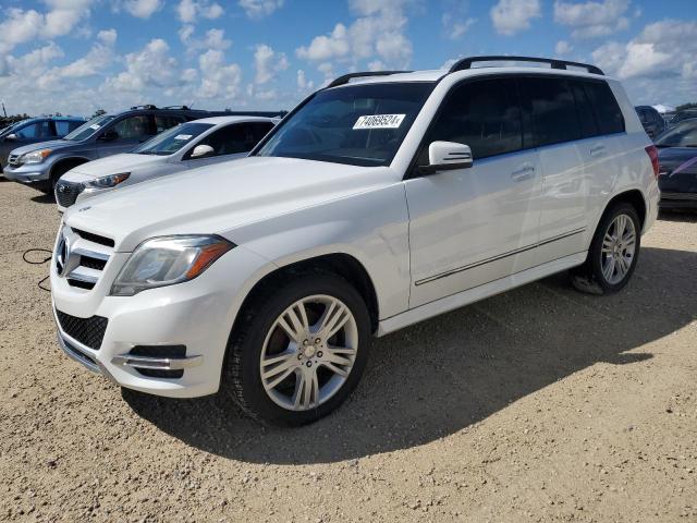 MERCEDES-BENZ GLK 350 2014 wdcgg5hb3eg239824