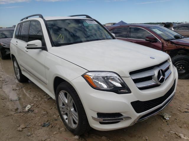 MERCEDES-BENZ GLK 350 2014 wdcgg5hb3eg314649