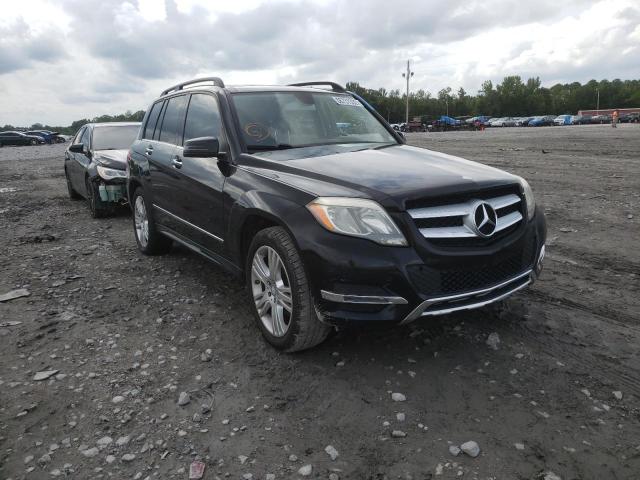 MERCEDES-BENZ GLK 350 2014 wdcgg5hb3eg316997